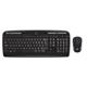 113206 Logitech Tastatur/Mus LOGITECH MK330 wireless 